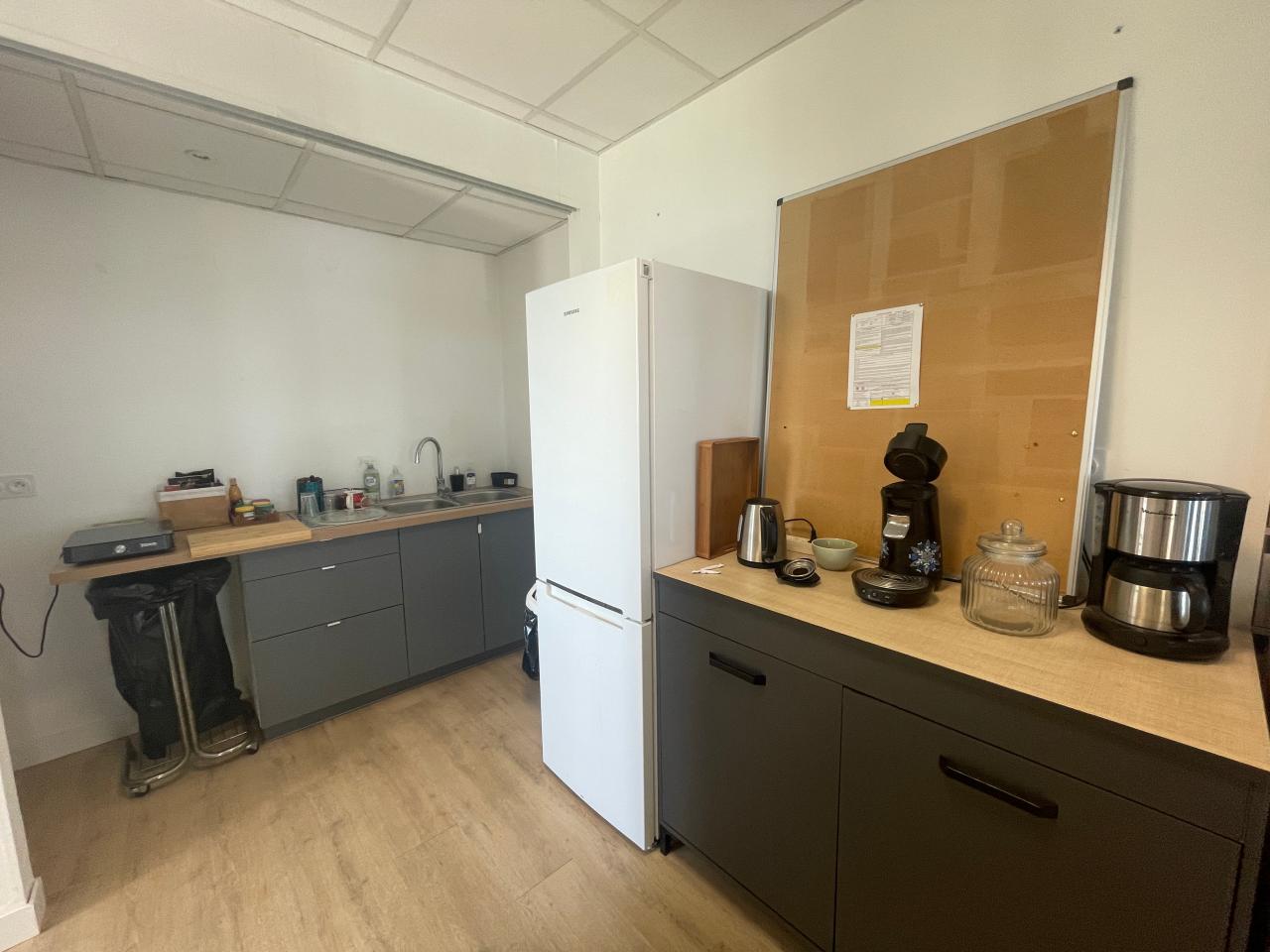 Bureau Rennes 133m² Vente bureau Rennes Ille-et-Vilaine OVBUR2534154 3